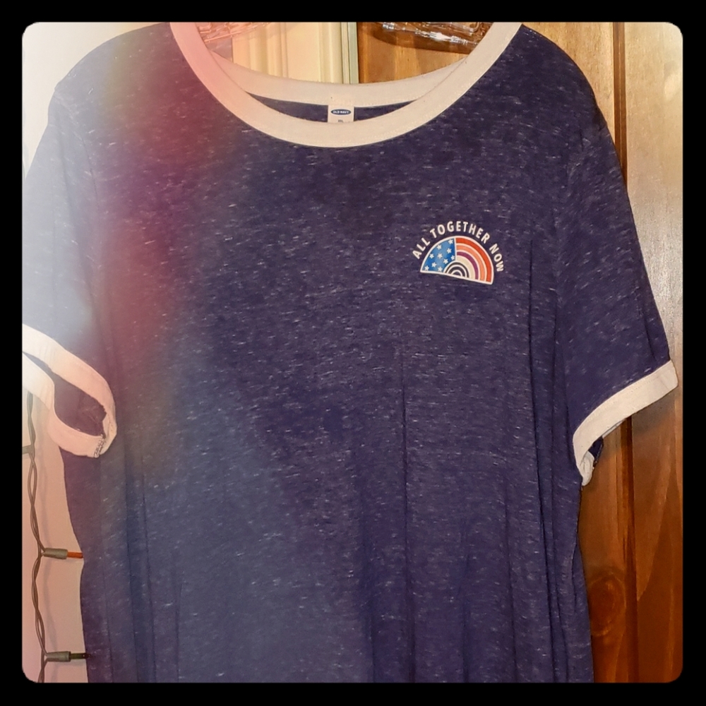 Old Navy Tee